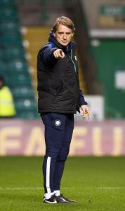 INTER TONFO IN EUROPA, MANCINI DEVE TORNARE SUBITO A SPINGERE