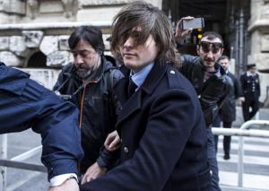 Meredith:Cassazione;finita udienza,ora camera di consiglio