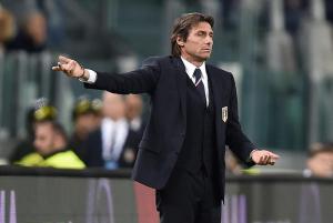 International friendly soccer match Italy vs England