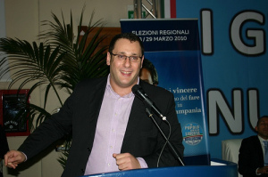 Armando Cesaro