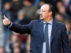 Benitez-1
