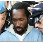 Rudy Guede  