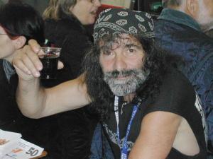 Mauro Corona