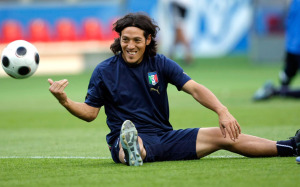 Mauro German Camoranesi