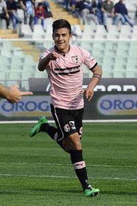 Paulo Dybala