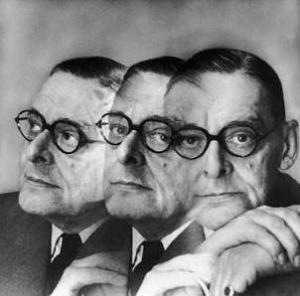 Thomas Stearns Eliot