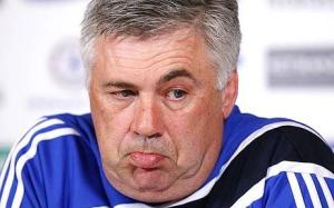 carlo ancelotti 