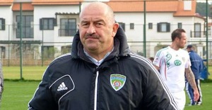 cherchesov