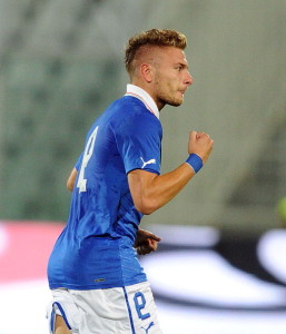 Italy v Sweden - UEFA European Under-21 Championship