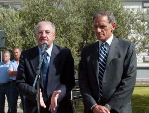 de luca e Lettieri