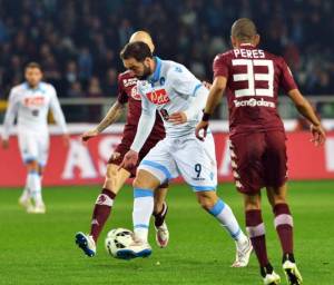 Higuain
