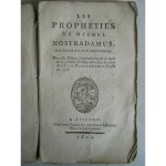 les-propheties-de-michel-nostradamus