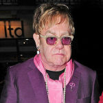Elton jhon