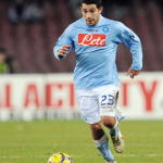 SSC Napoli v Genoa CFC - Serie A