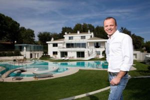 Gigi_D_Alessio_Casa_3