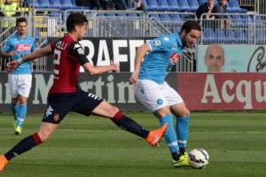 Higuain