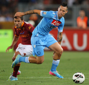 Marek Hamsik+Roma+v+SSC+Napoli+Serie+mKi4gPmYVYil