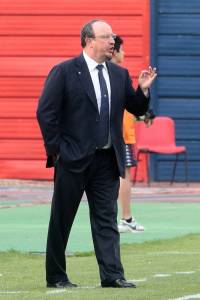 Rafa Benitez