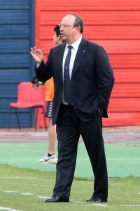 Rafa Benitez