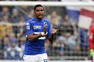 Samuel Eto'o