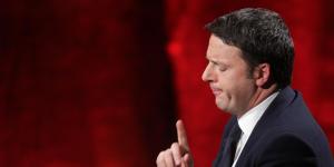++ L. elettorale: Renzi, non tengo fuori Fi e Grillo ++