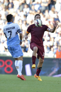 Lazio - Roma