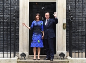 Downing Street -