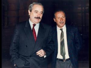 Falcone-e-Borsellino