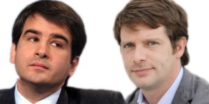Fitto e Civati