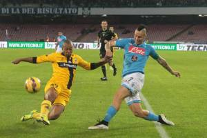 Hamsik