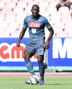 Kalidou Koulibaly