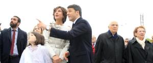 Renzi opens Expo 2015