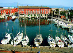 porto-napoli