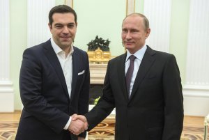 wladimir putin- alexis-tsipras
