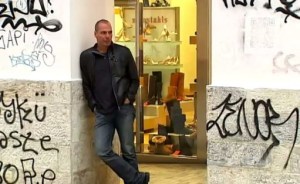 Yanis  Varoufakis