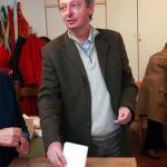 Primarie: Venezia; Casson, a casa il Pd degli scandali
