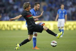 Portugal vs Italy
