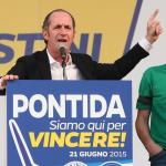 Lega: Salvini, la ruspa la uso per Renzi