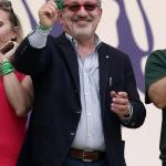 Lega: Salvini, la ruspa la uso per Renzi