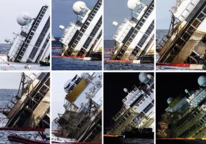 ++ Concordia: Schettino condannato a 16 anni ++