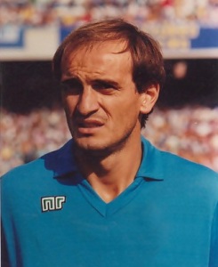 Ferrario Moreno napoli 2