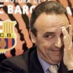 Joan Gaspart  