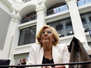 Manuela Carmena