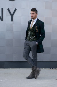 Mariano di Vaio  