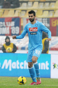 Raul Albiol