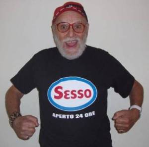 Remo Remotti