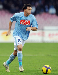 Salvatore Aronica