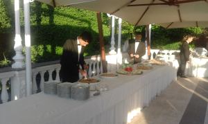 buffet