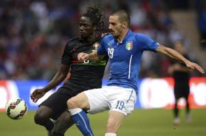 Portugal vs Italy