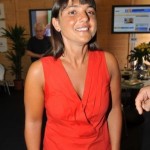 Debora Serracchiani 